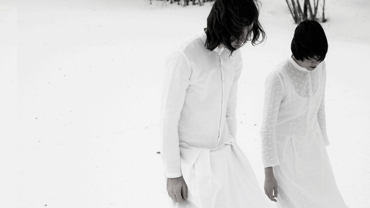 Hear Occult Duo Father Murphy Conclude Story of Heretic Priest With New Album