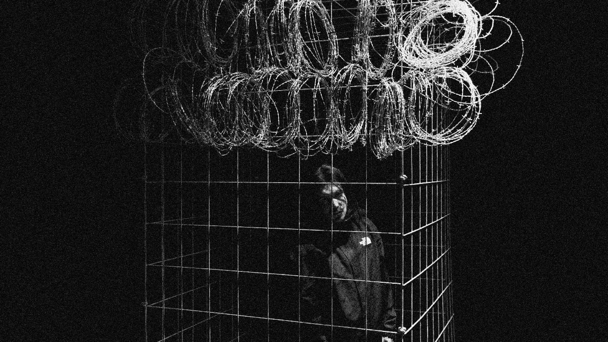 Hear MOODRING’s first new song in 2 years “Half-Life”