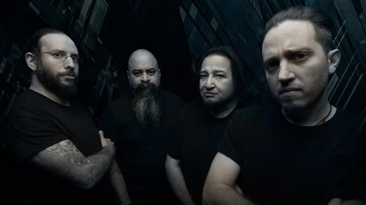 From fan to frontman: FEAR FACTORY’s new singer on self-doubt, haters, Burton C. Bell, more