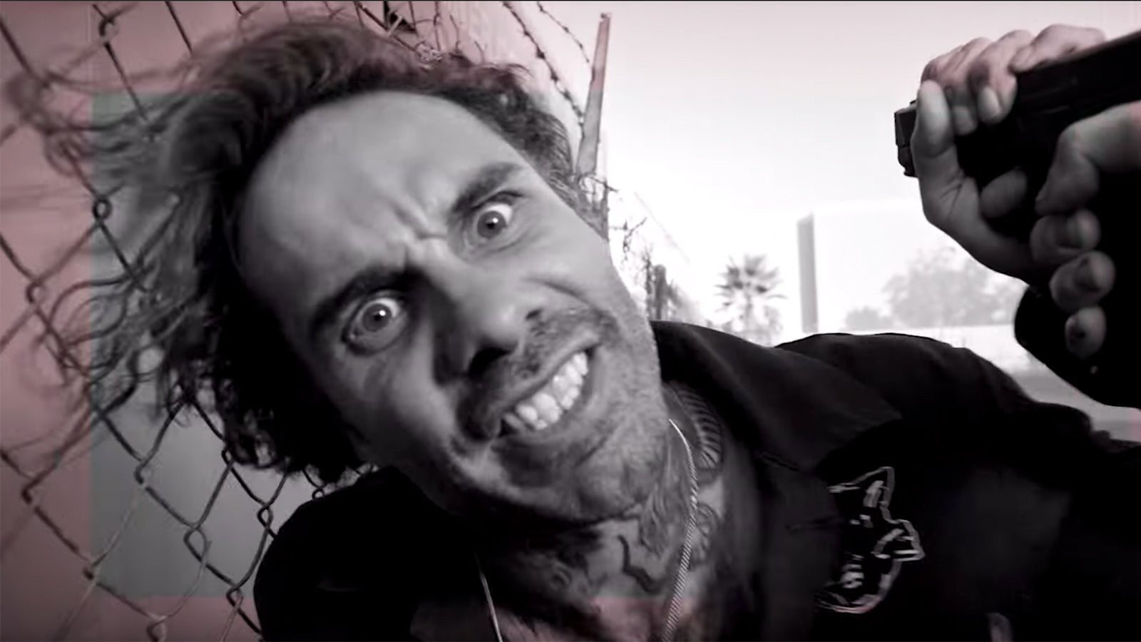 See Fever 333 Confront Police Brutality, KKK in Video for New Song “Burn It”