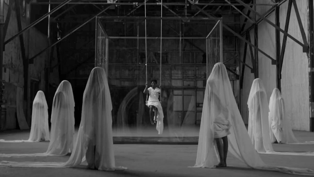 See the Fever 333 Confront America’s “Problematic History” of Racism in New Video