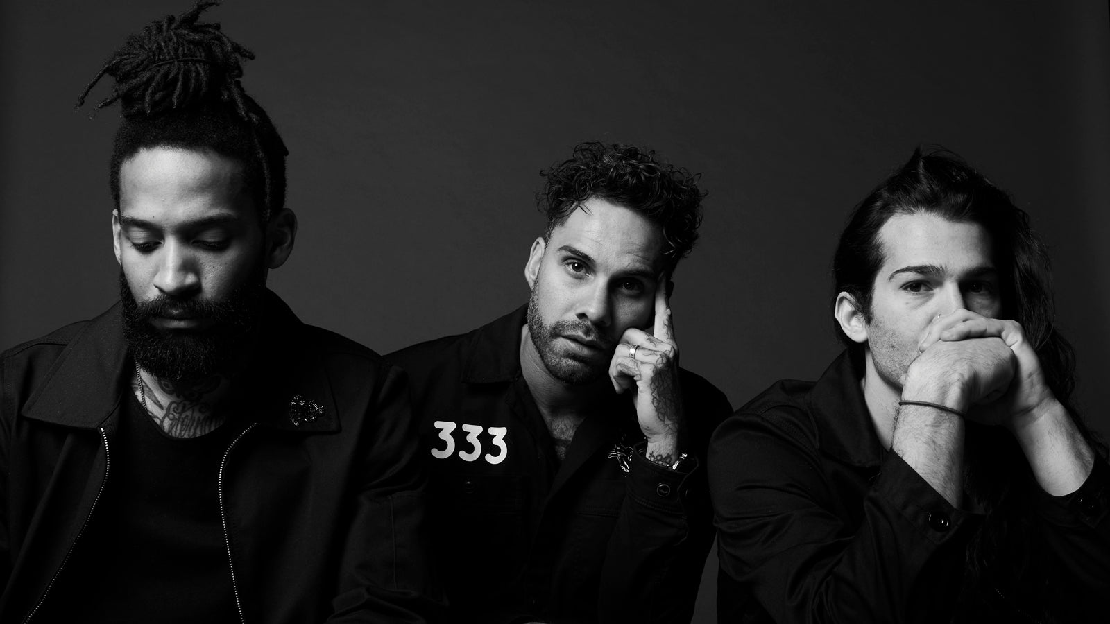 Fever 333 Cancel Tour Dates Due to Singer’s “Lung Condition”