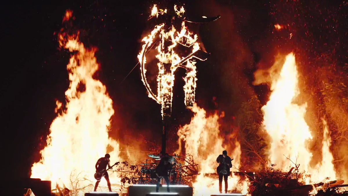 See Fit For a King’s Incendiary Video for New Song “The Price of Agony”