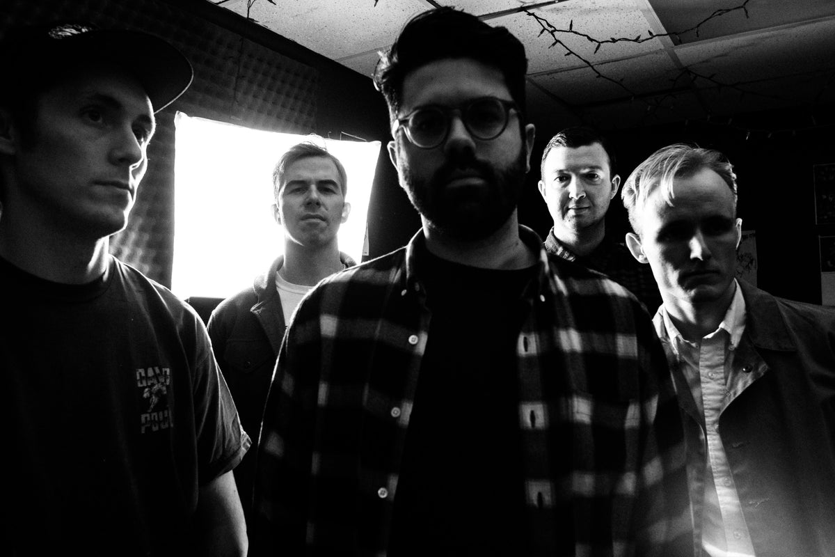 Hear Fiddlehead Channel Jawbox, Fugazi On New Post-Hardcore Song “USMA”