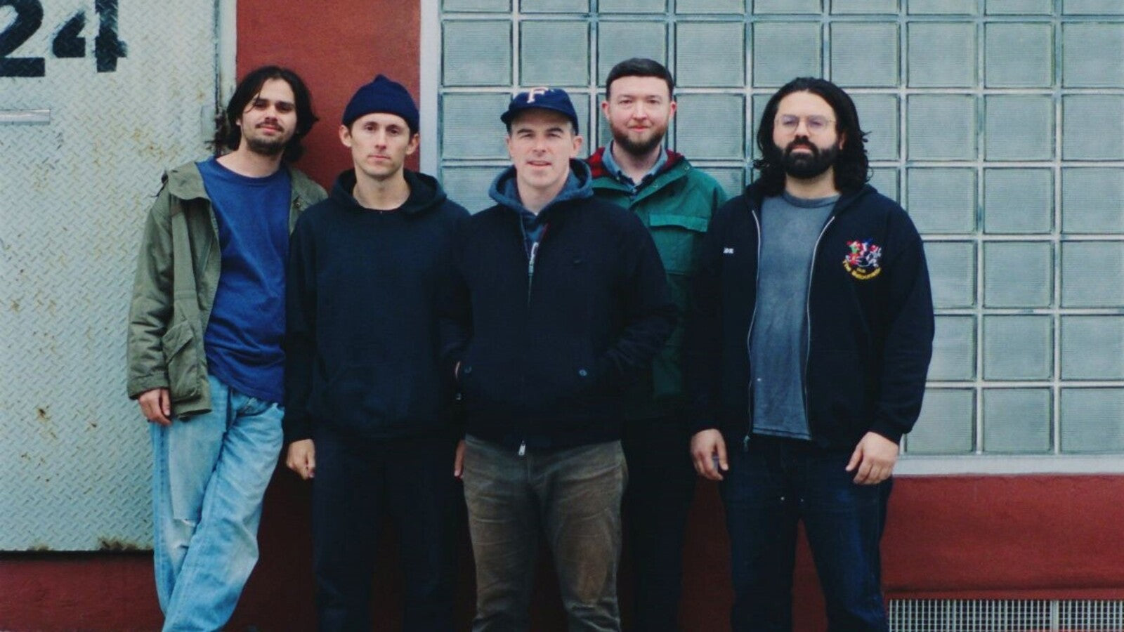 Hear FIDDLEHEAD’s catchy new song “Sullenboy”