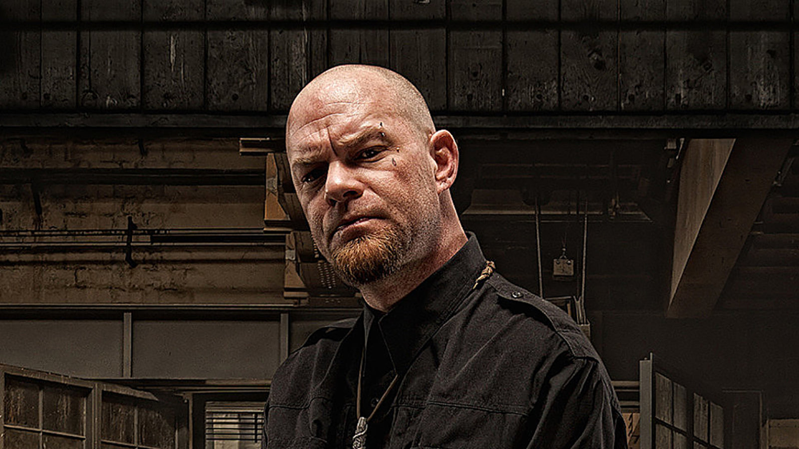 Five Finger Death Punch Singer Walks Back Retirement Plans: “I Ain’t Going Anywhere”