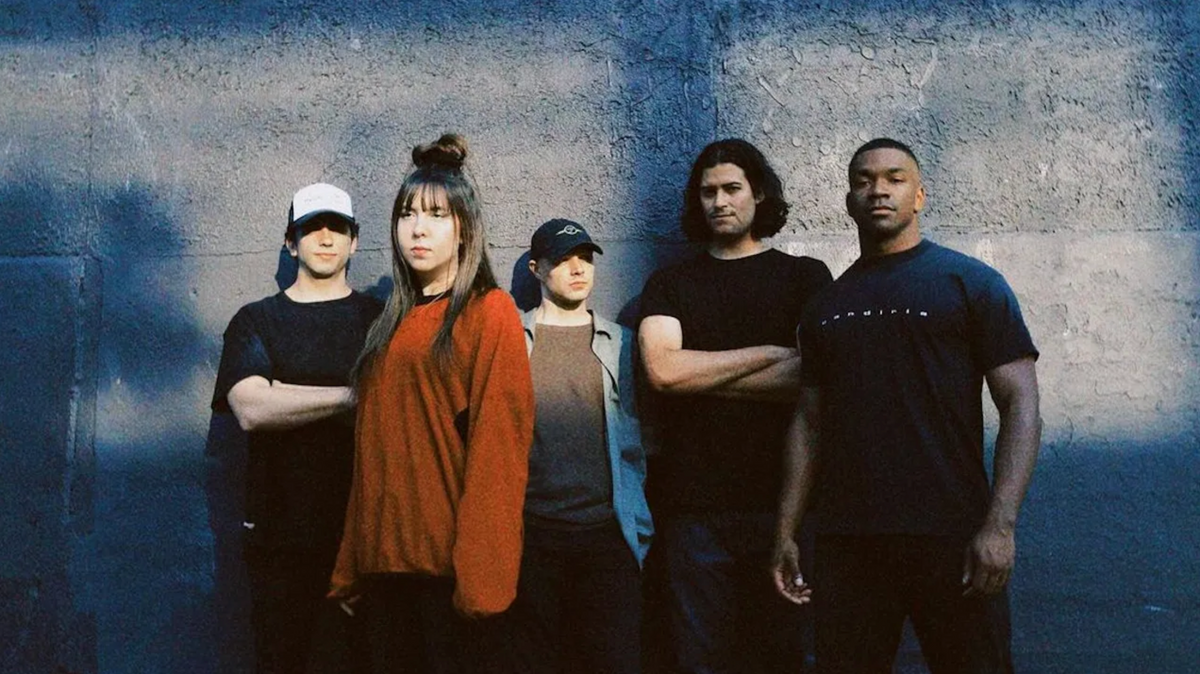 FLESHWATER announce fall tour with CHAT PILE and ANGEL DU$T