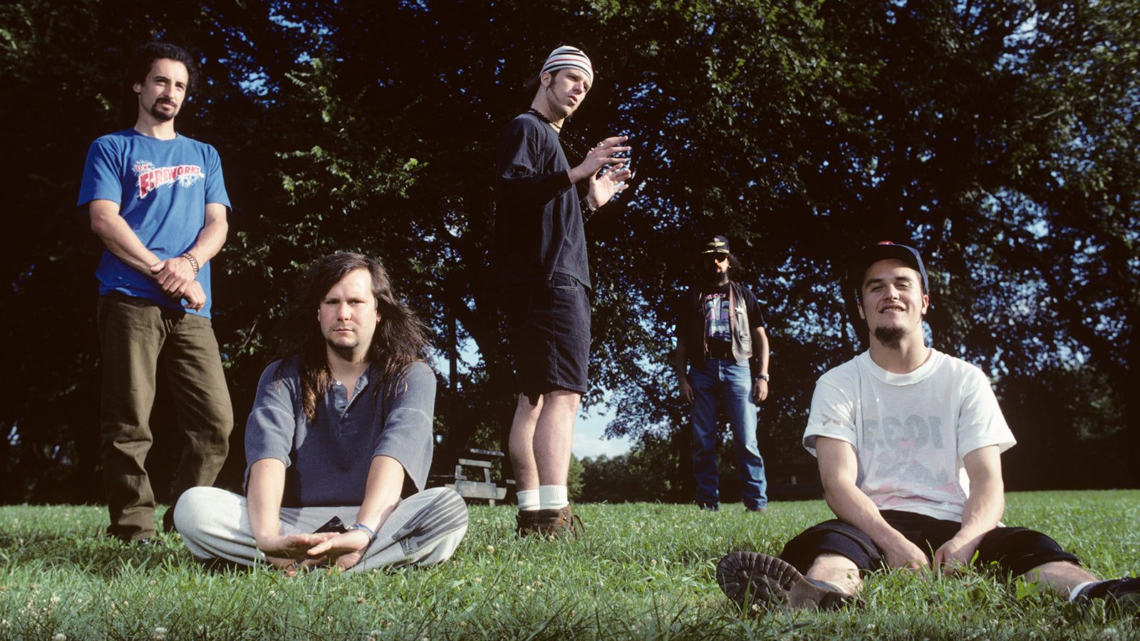 Faith No More’s ‘Angel Dust’: 10 Things You Didn’t Know About Alt-Metal Classic