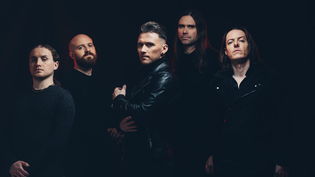 5 criminally underrated prog-metal albums: TESSERACT’s picks