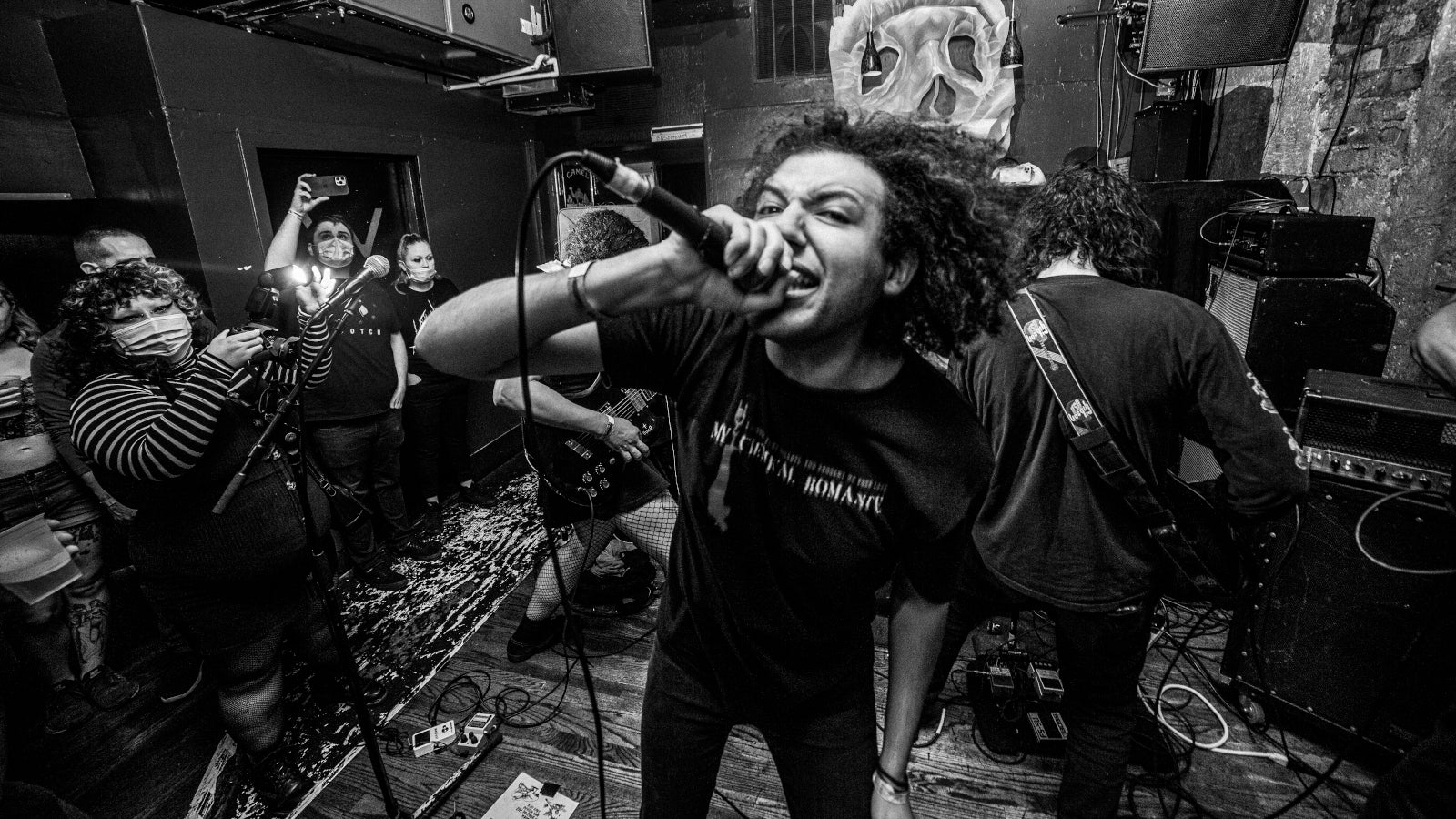 Best of 2021: For Your Health Singer Picks Favorite Album, Song, Movie of Year