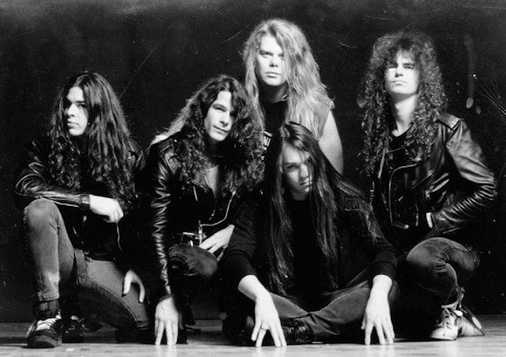 Forbidden: 6 Things You Didn’t Know About Bay Area Thrash’s Second-Wave Standouts