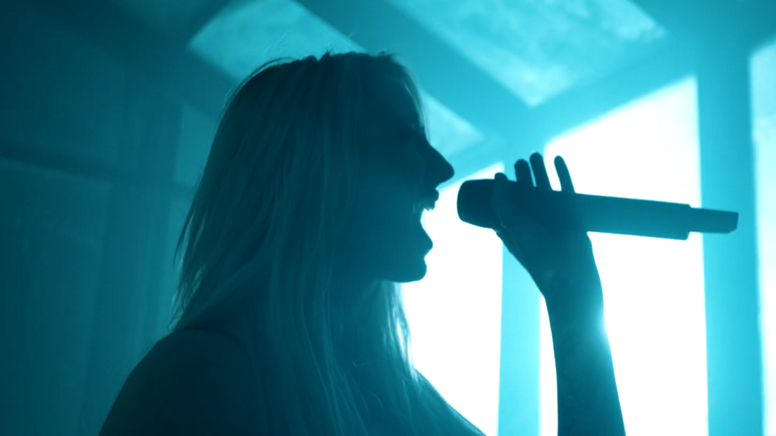 For Fans of Evanescence: See Forever May Fall’s Video For Anthemic New Song “Undertow”