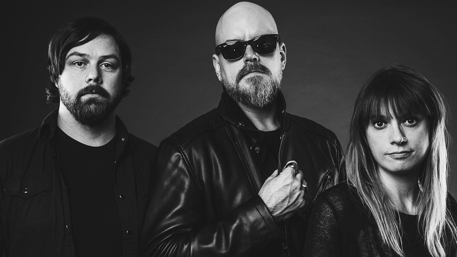 Hear Fotocrime Evoke Echo & the Bunnymen on New Dark-Wave Song
