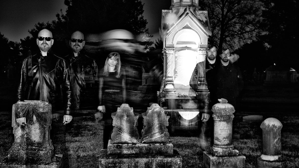 Fotocrime’s Ryan Patterson Talks Firing Pellet Guns in Vans, “Punk Stews,” More