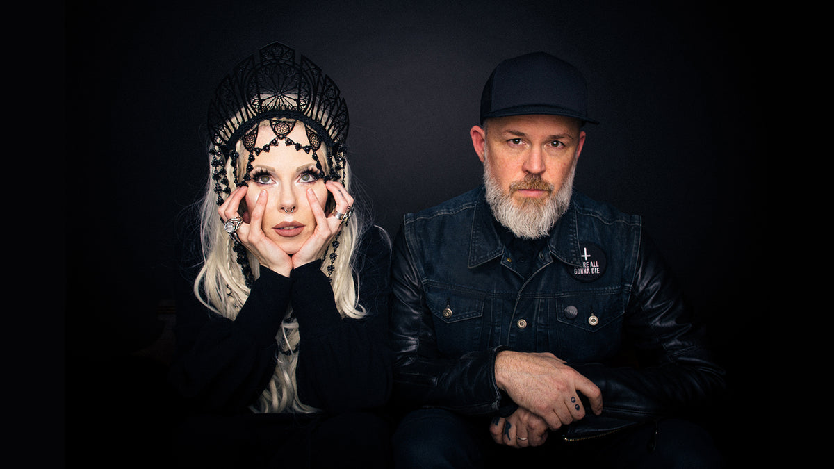 Scythes, Blindfolds and Doom Lullabies: See Frayle’s New “Gods of No Faith” Video