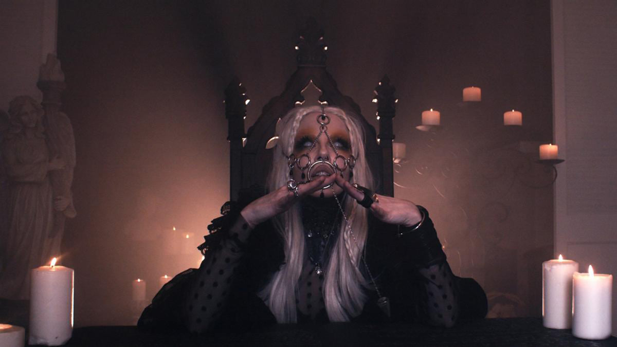 See Frayle’s Eerie New “All the Things I Was” Video