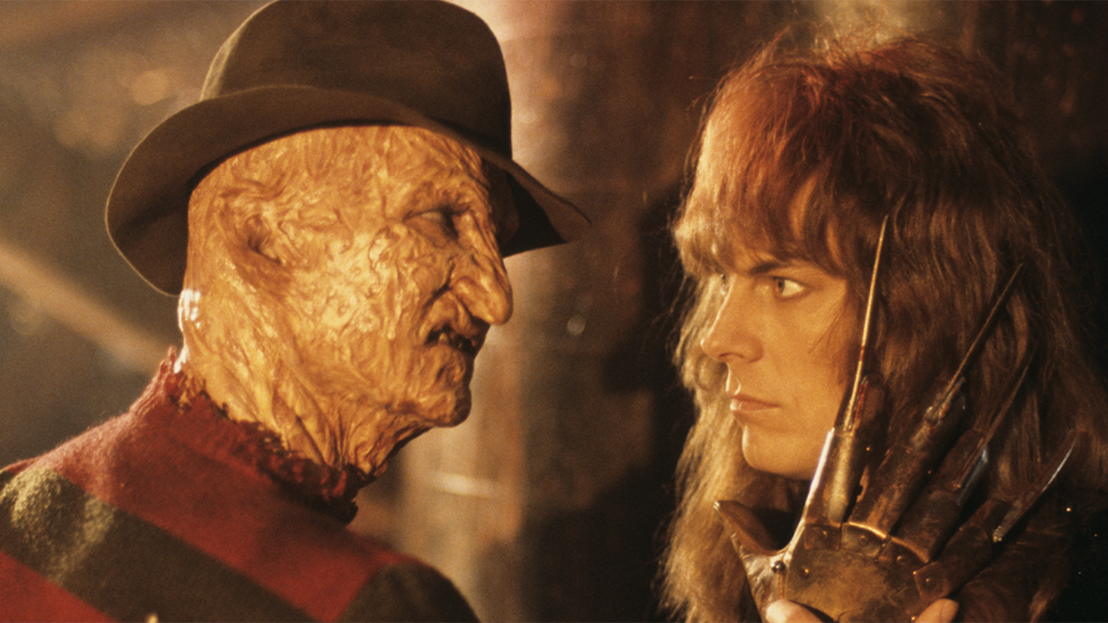 See Rob Zombie Bassist Reunite Don Dokken and Robert Englund on New ‘Metal and Monsters’ Show