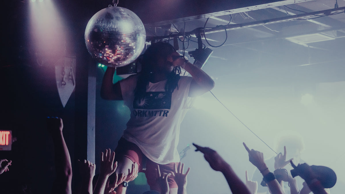 10 Best Hardcore Albums of 2022 So Far