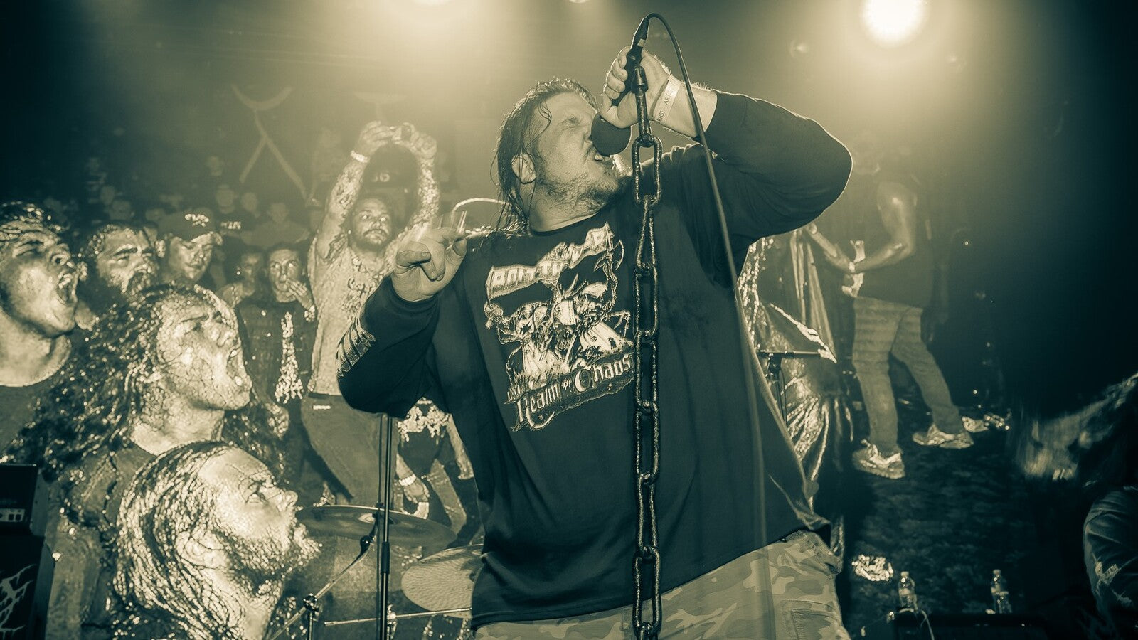 10 best death-metal and deathcore albums of 2023 so far