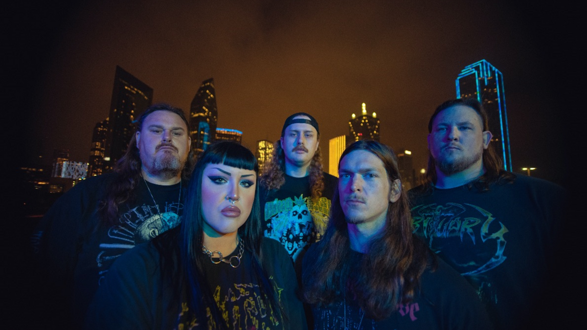 Hear FROZEN SOUL’s biting new song “Morbid Effigy” featuring DYING FETUS’ John Gallagher