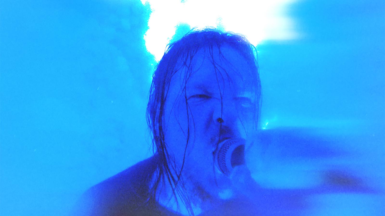 Hear FROZEN SOUL team with CREEPING DEATH vocalist on brutal new song