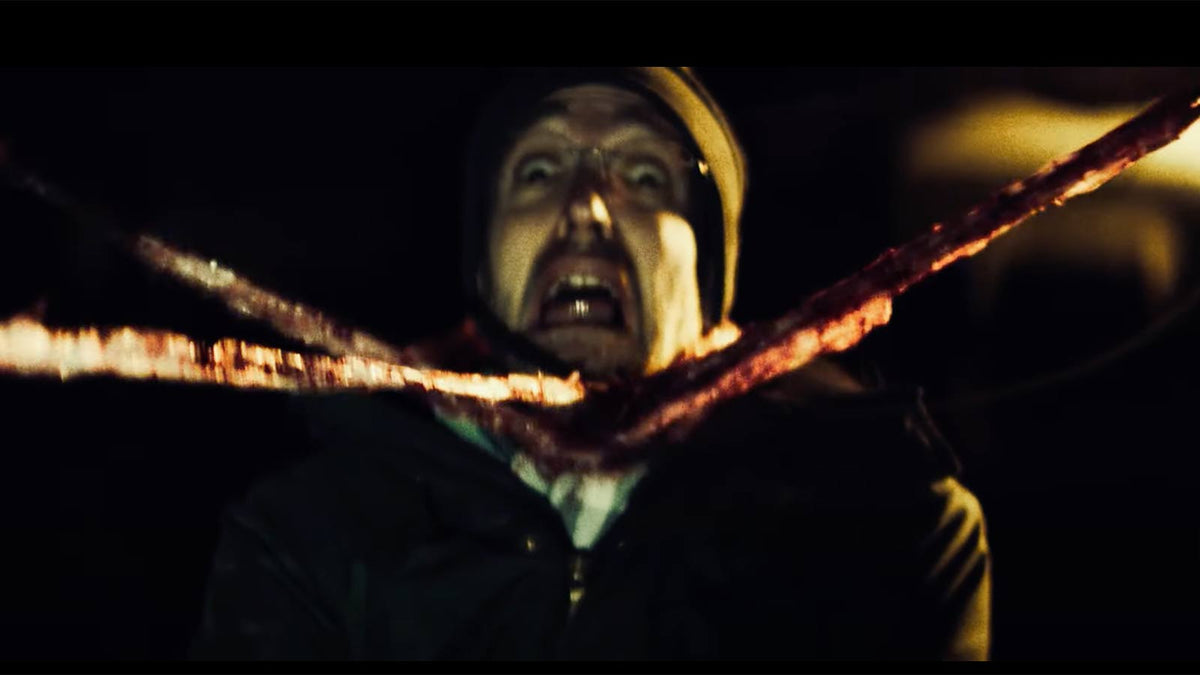 See FROZEN SOUL hail John Carpenter’s ‘THE THING’ in new music video
