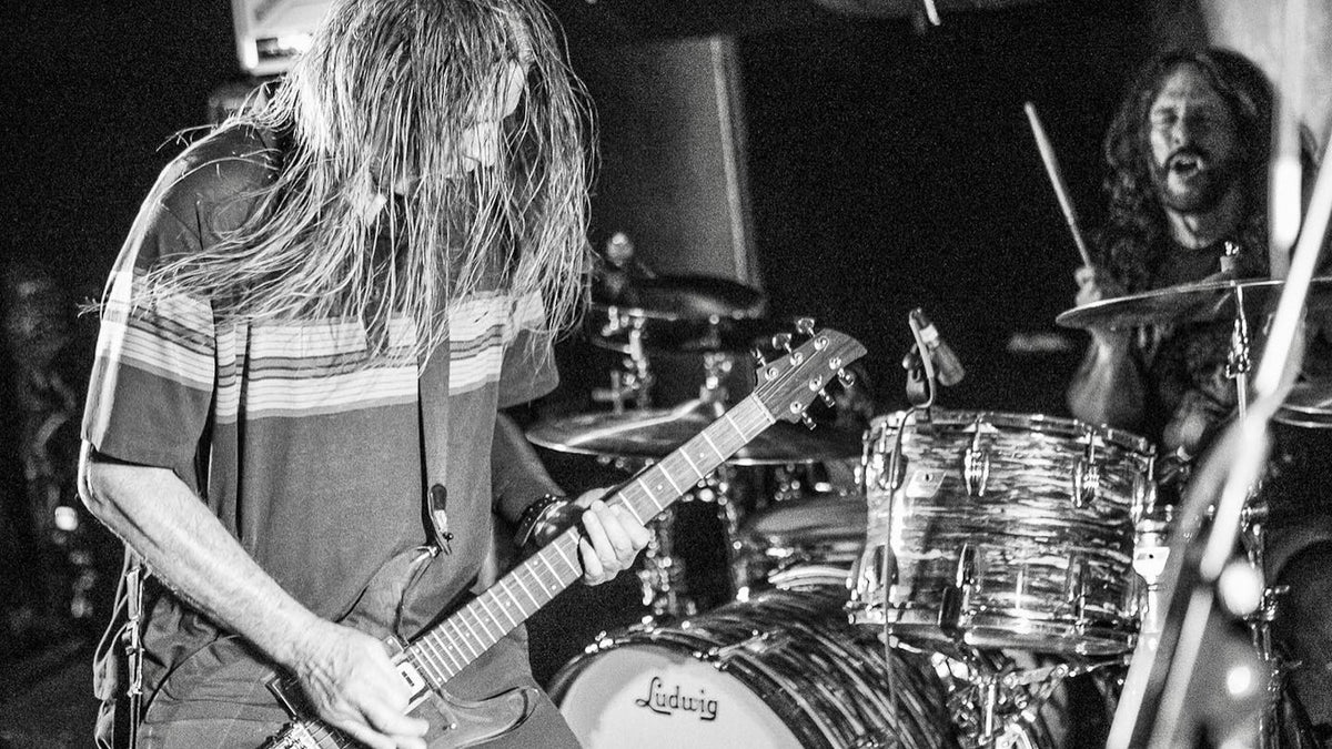 Fu Manchu’s Scott Hill Picks 5 Great Slow Jams
