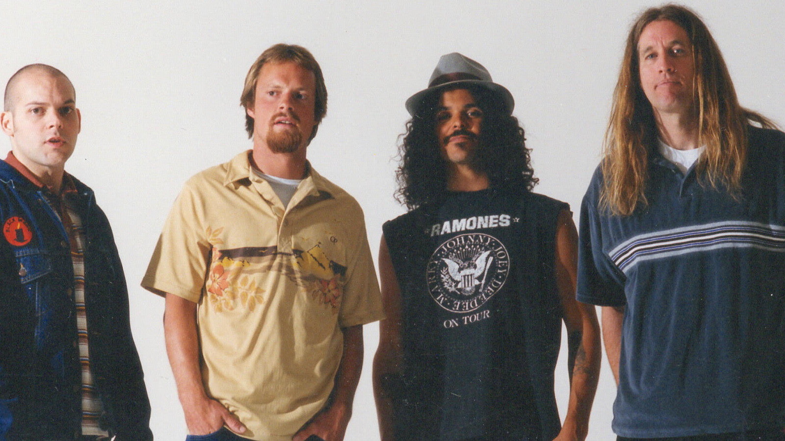 Josh Homme, BÖC, Super Bowl Surprises: Inside Fu Manchu’s ‘Godzilla’s/Eatin’ Dust’