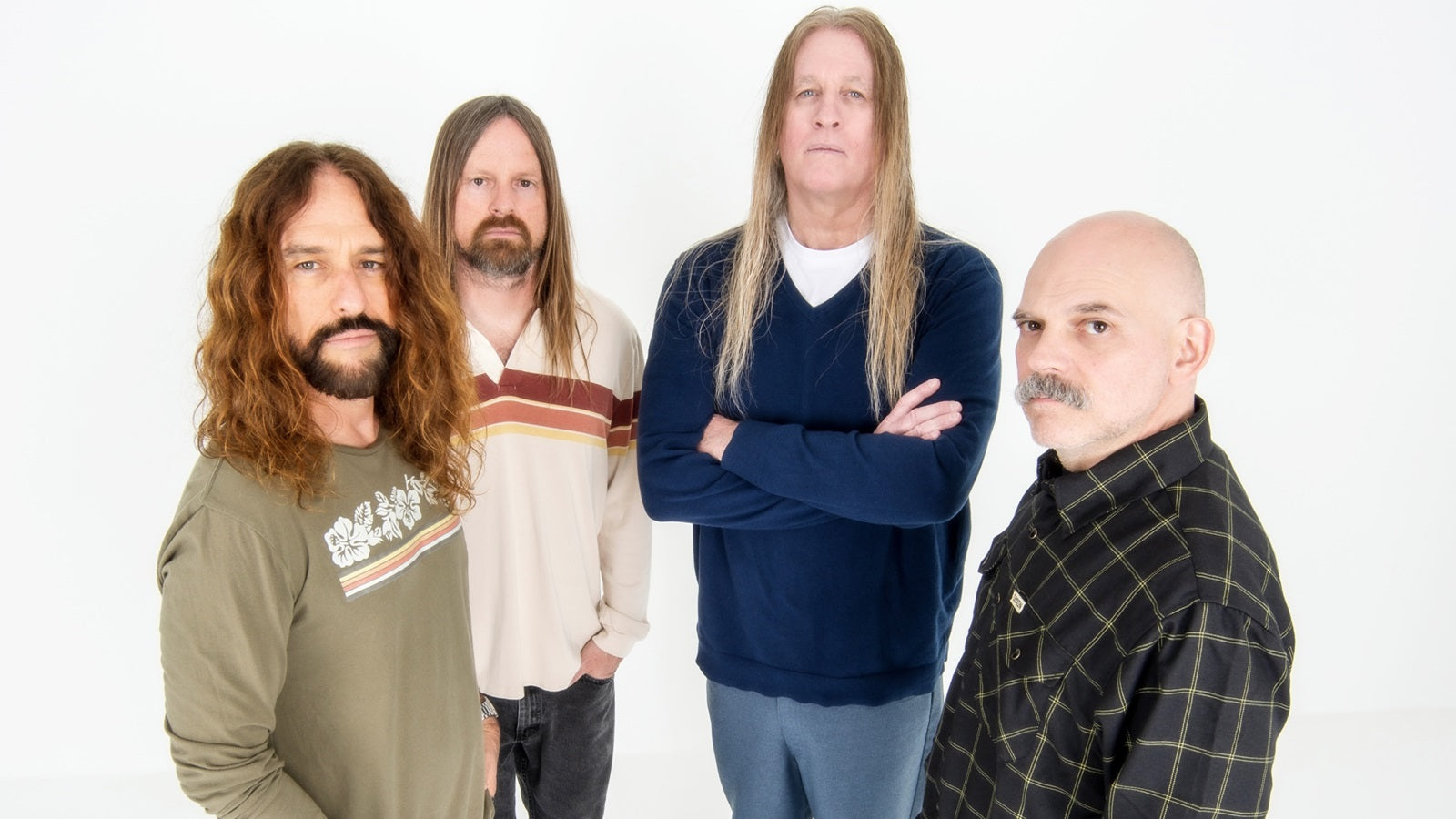 FU MANCHU postpone headlining tour over drummer’s fractured elbow