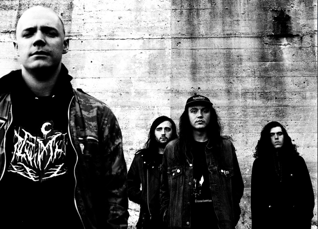 Full of Hell and Gatecreeper Announce Sweltering Ecstasy U.S. Tour, Presented by Revolver