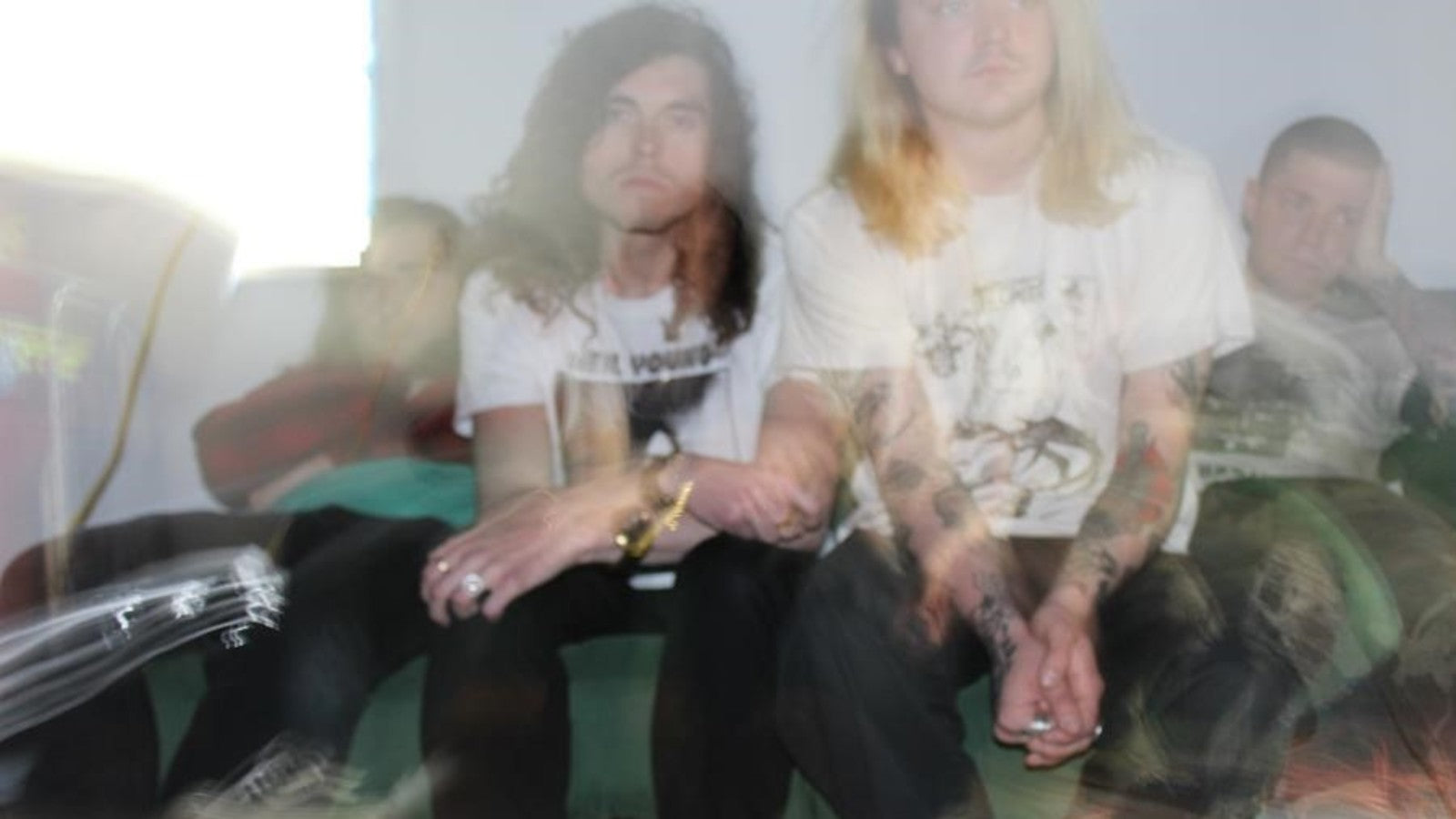 Hear Full of Hell’s Scathing New Song “Industrial Messiah Complex”