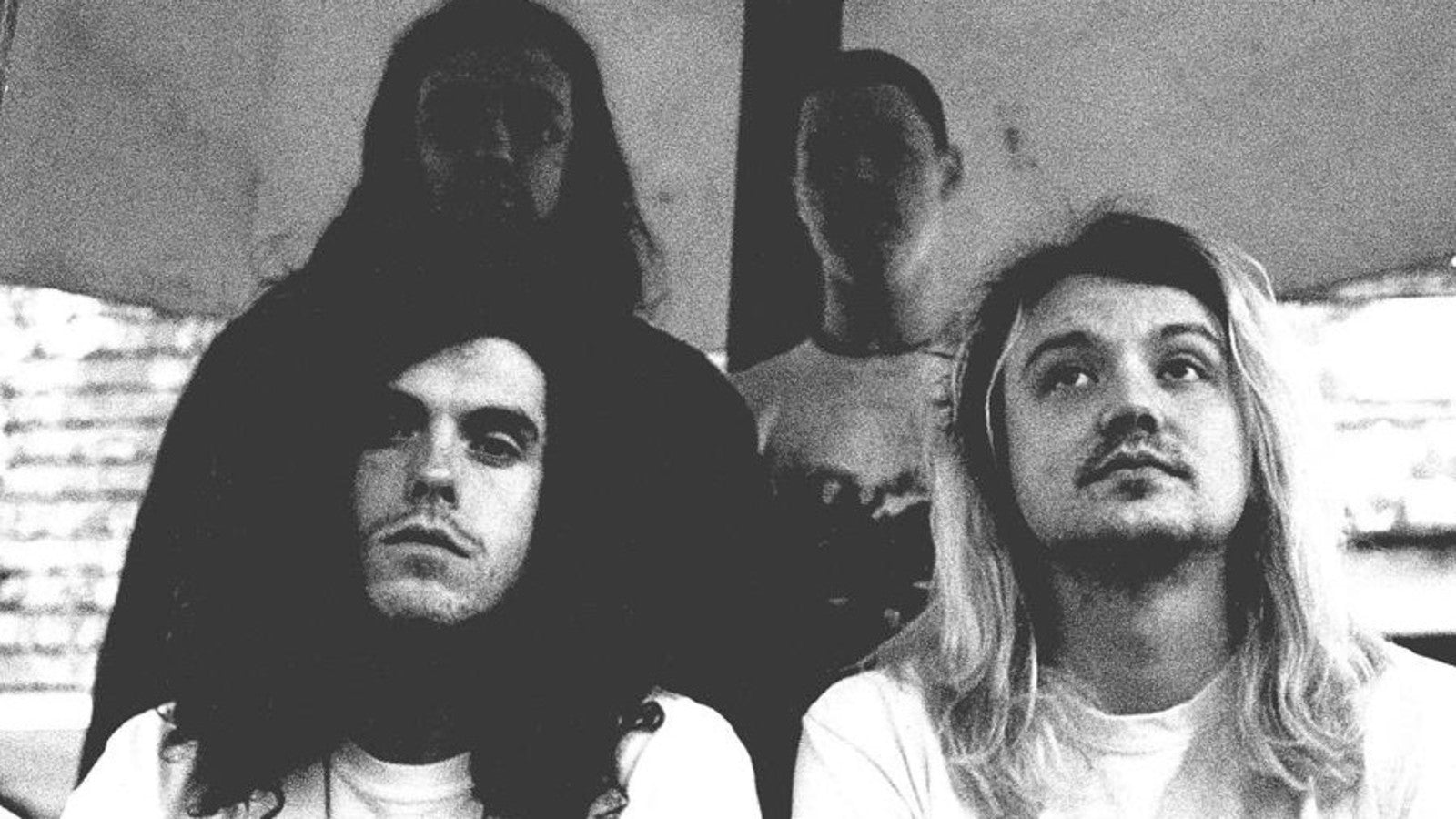Hear Full of Hell Get Skronky on New Song “Reeking Tunnels”