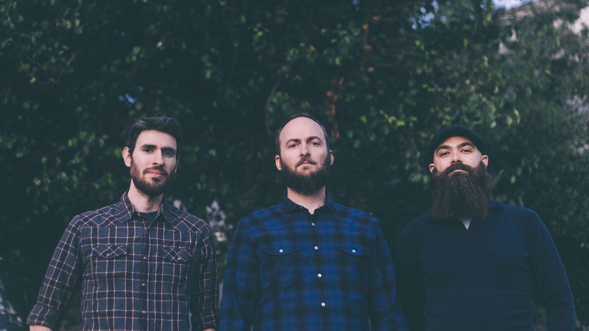Hear Doom Act Future Usses’ Crushing, Beautiful New Song “Heavenly Superperson”