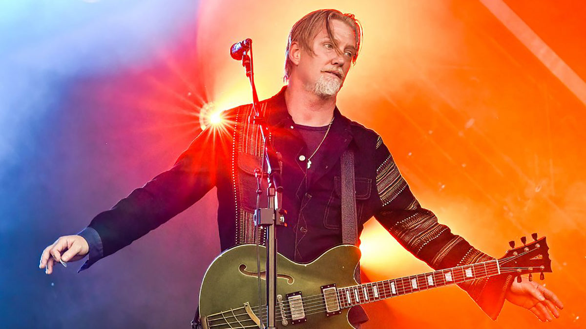 QUEENS OF THE STONE AGE announce final 2024 dates of ‘The End Is Nero’ World Tour