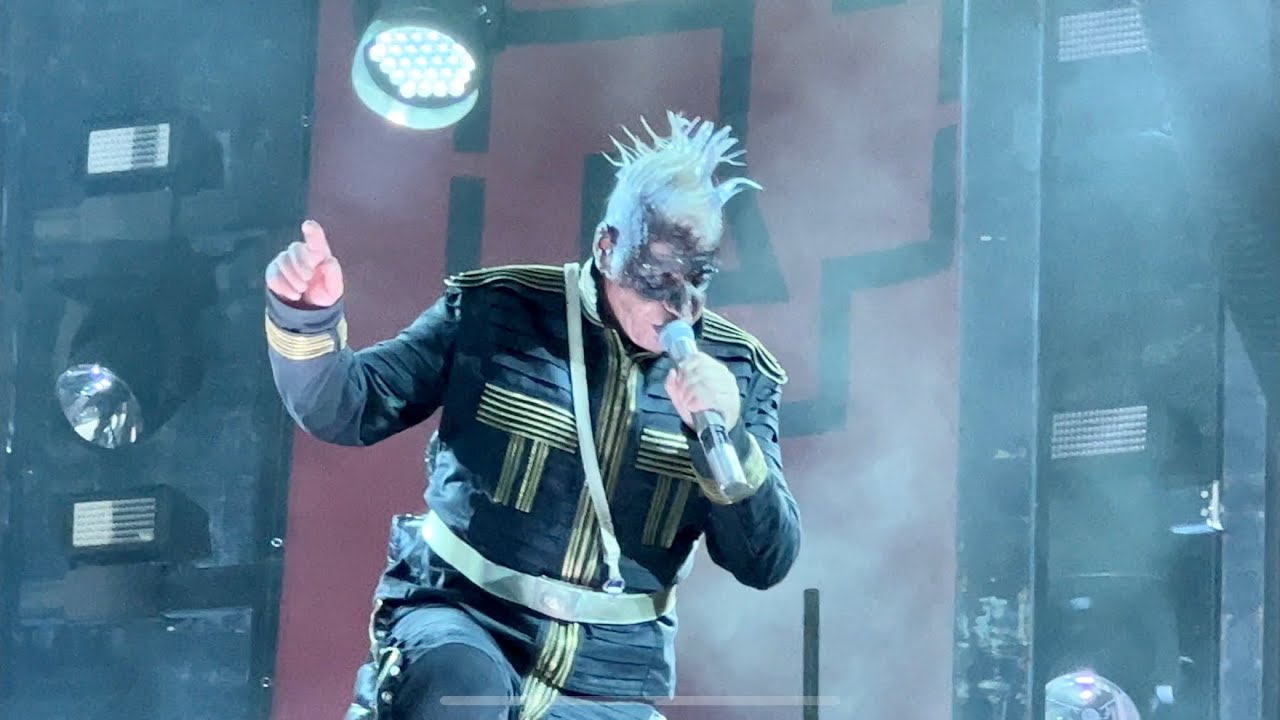 RAMMSTEIN’s first show of 2023: See setlist and videos from fan-club exclusive gig