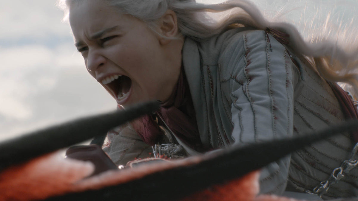 ‘Game of Thrones’ Meets Metallica: See Daenerys Go Mad to “For Whom the Bell Tolls”