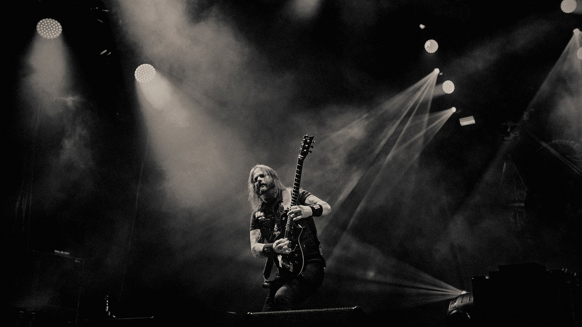Exodus’ Gary Holt: 6 Great Non-Metal Albums for Metalheads