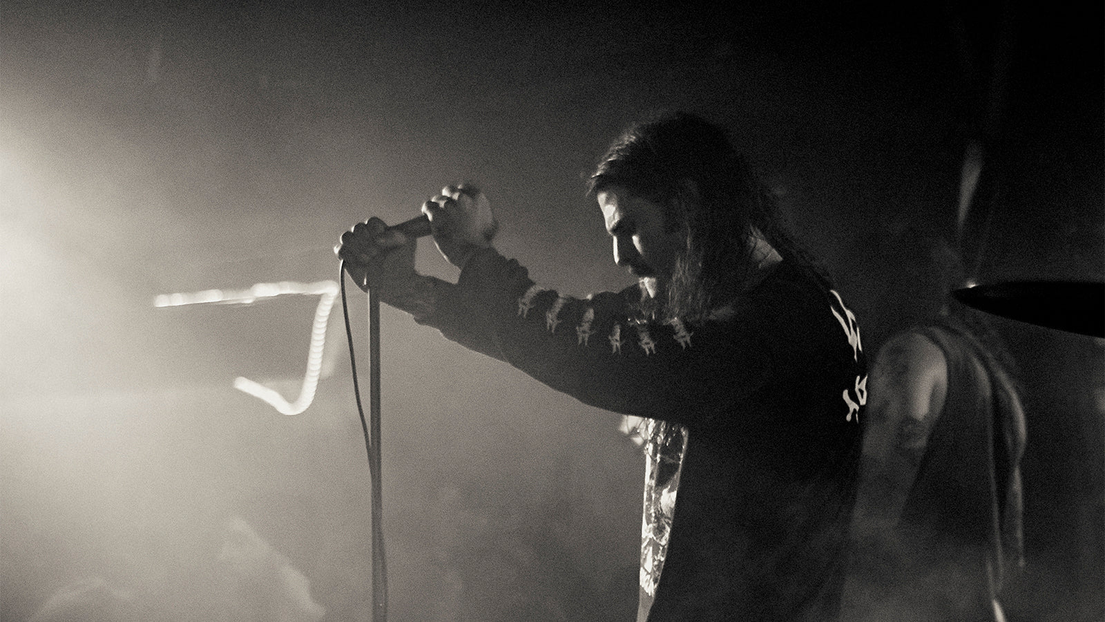 Gatecreeper’s Chase Mason: Sepultura’s ‘Beneath the Remains’ Is “A Gateway”