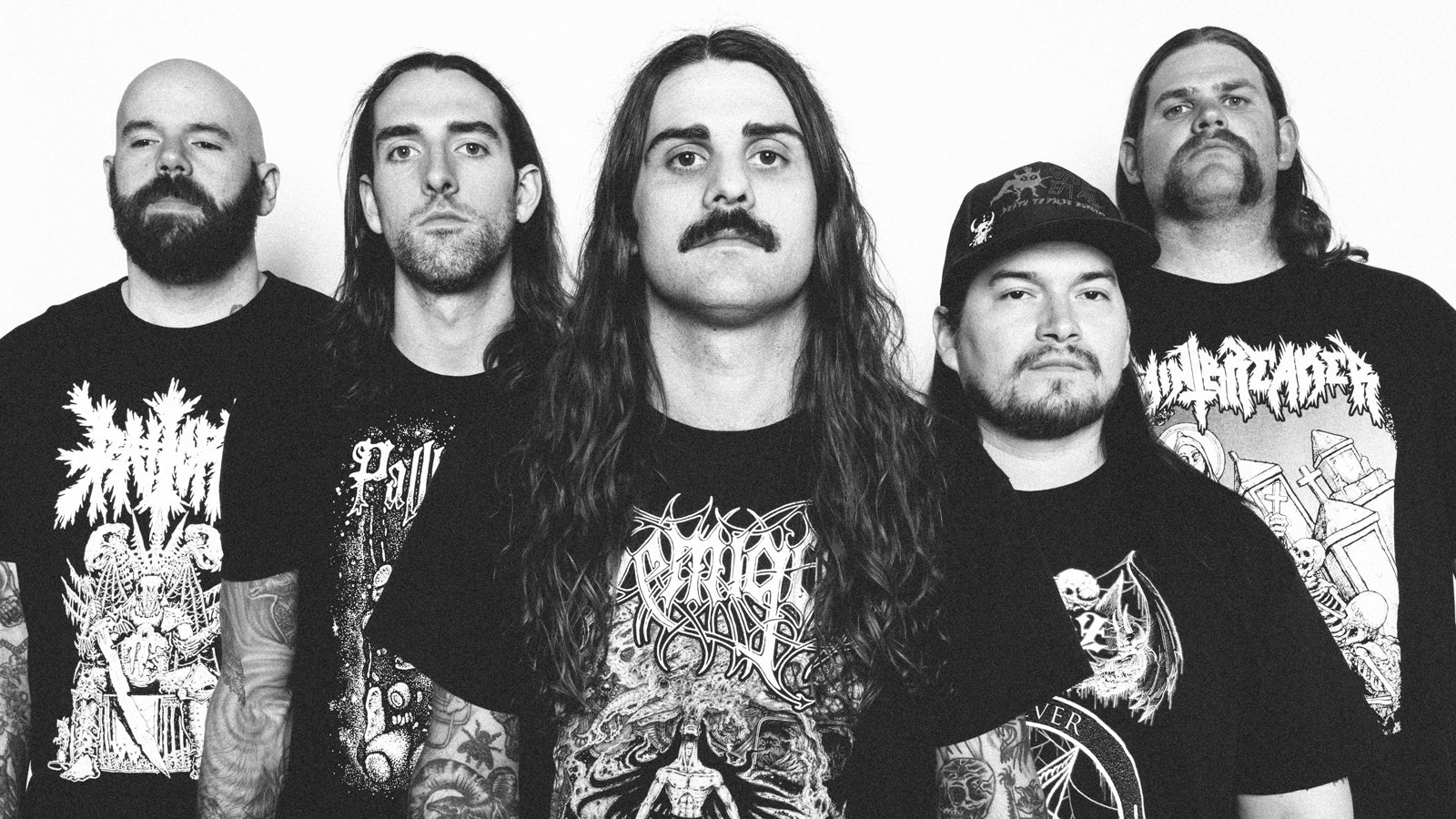 Gatecreeper’s Chase Mason on Playing a Vape Shop, Sharting Himself “on the Mountain”