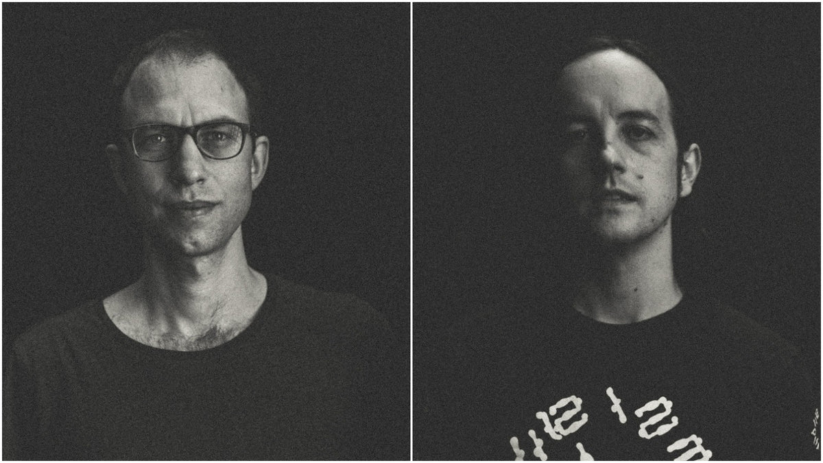 Genghis Tron on 13-Year Hiatus, “Psychedelic” New Album, Giving Up “Nintendocore”