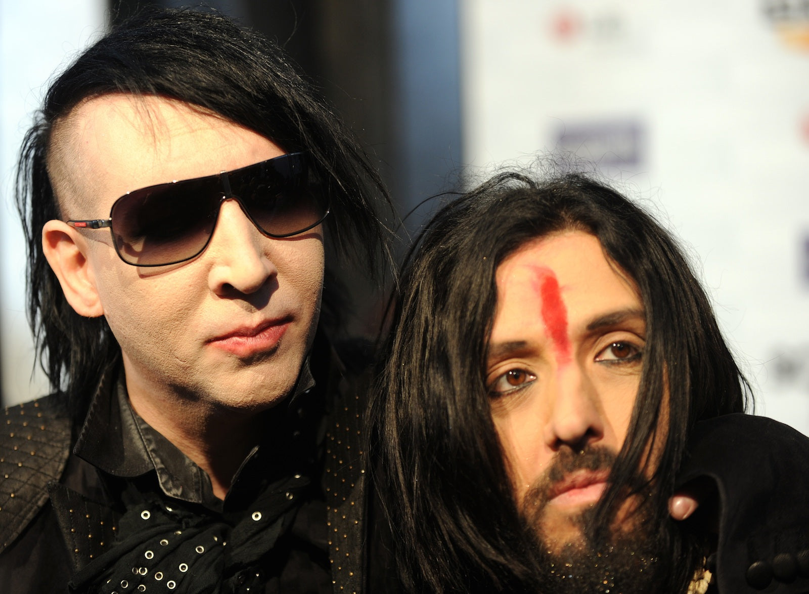 Marilyn Manson on Split With Twiggy Ramirez: “I Did Not Divorce Twiggy as a Friend or Brother”