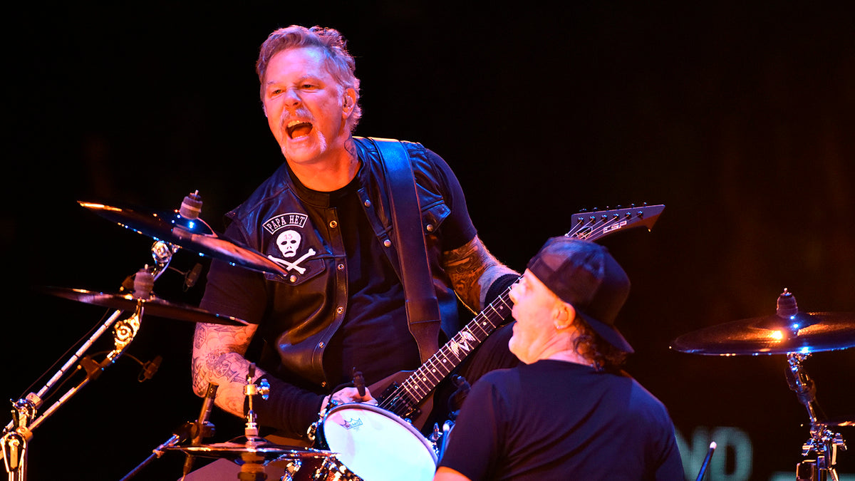 See Metallica’s Epic Soundgarden Covers at Chris Cornell Tribute Show