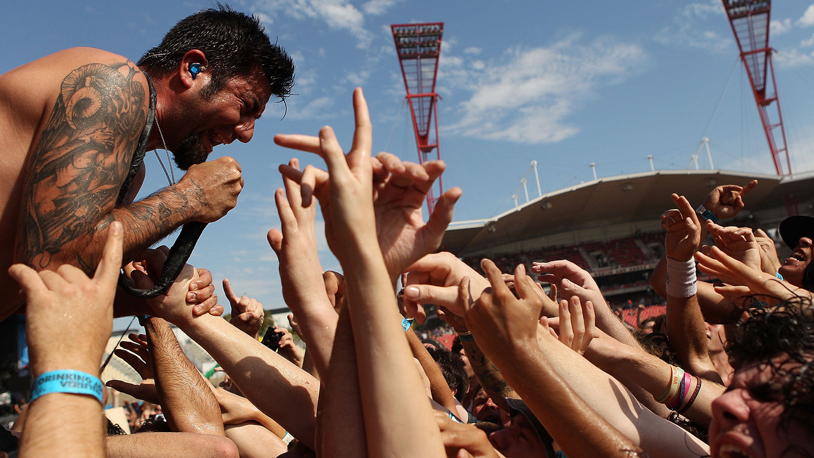 Fan Poll: Deftones’ Top 5 Songs