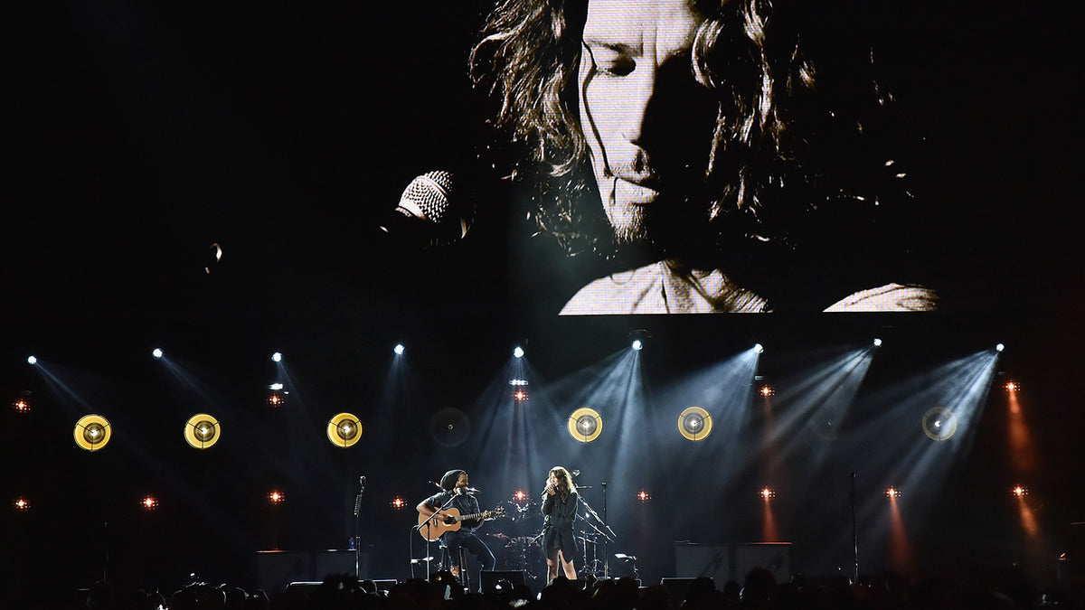 9 Great Moments From “I Am the Highway: A Tribute to Chris Cornell” Concert