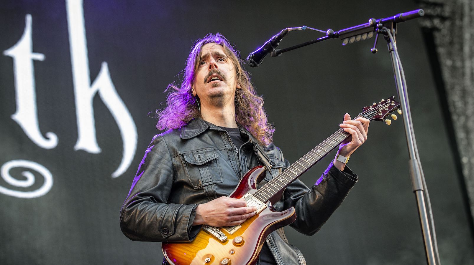 Hear Opeth Unleash Heavy Prog-Metal Workout on New Song “Heart in Hand”
