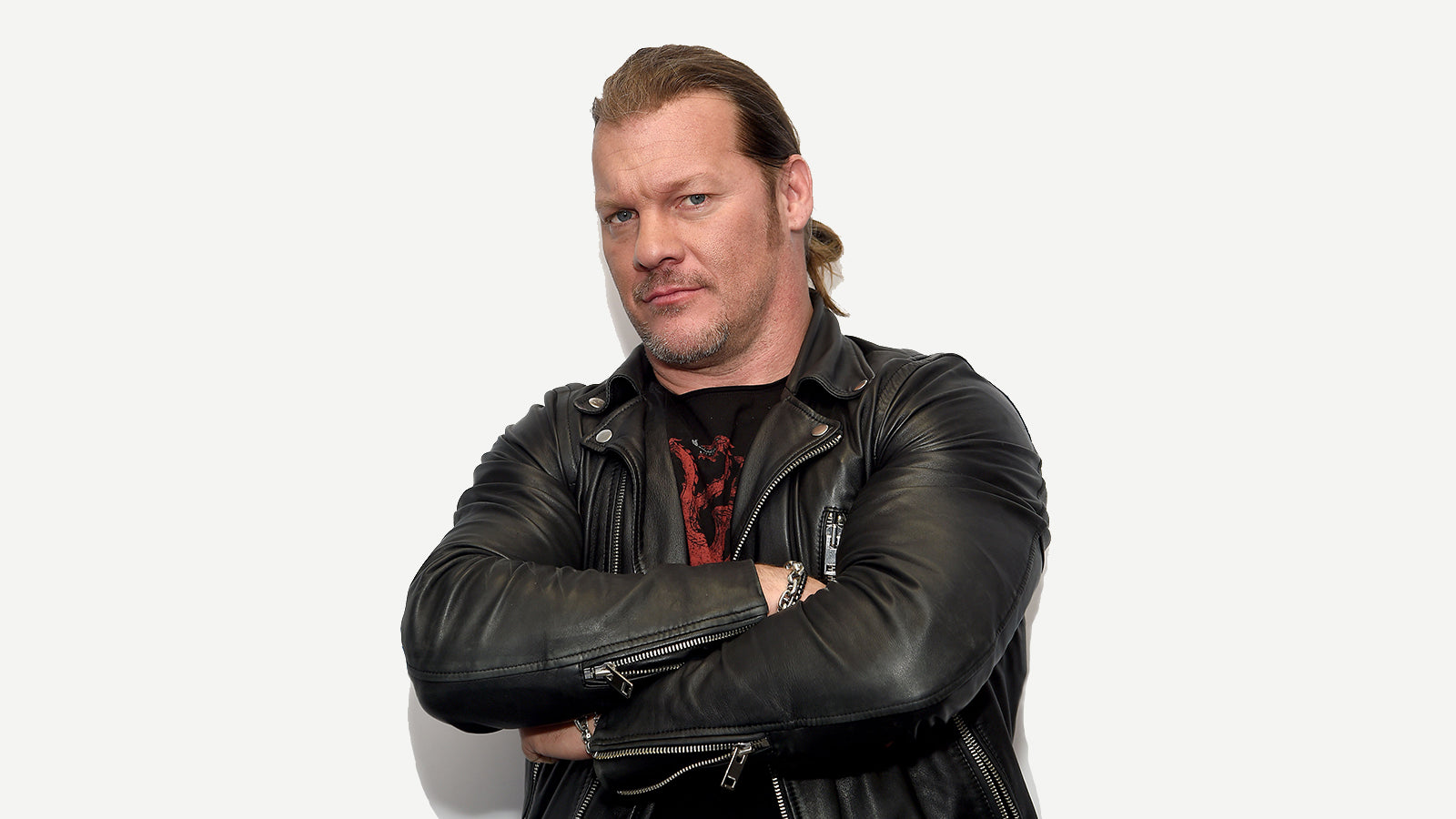 Chris Jericho on Being Scared of Slayer, Wearing “Stupid Hats” With Kerry King