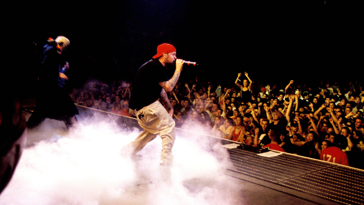 Fan Poll: Top 5 Limp Bizkit Songs