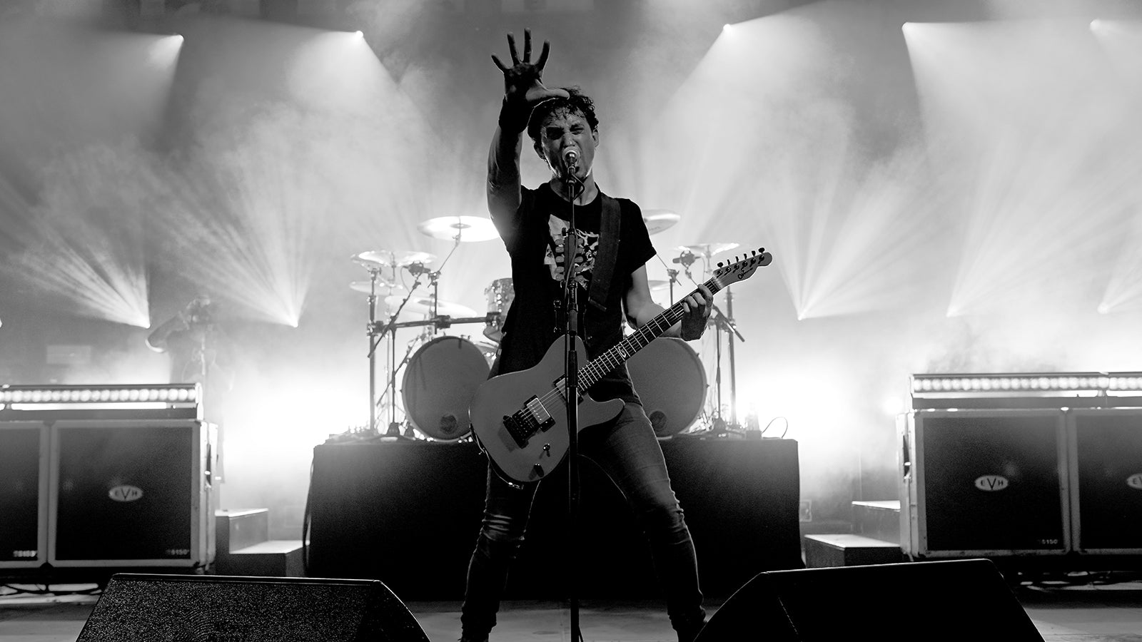 Hear Gojira’s Urgent New Anthem “Our Time Is Now”