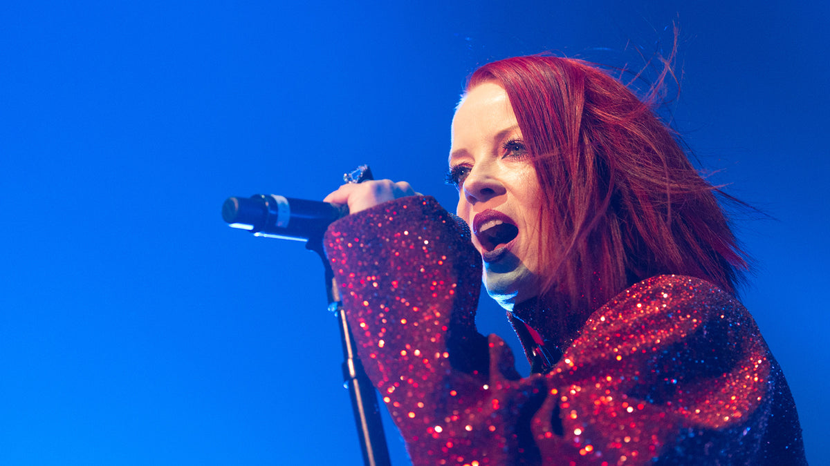 Hear Garbage’s Shirley Manson Go Grindcore on New HIRS Song