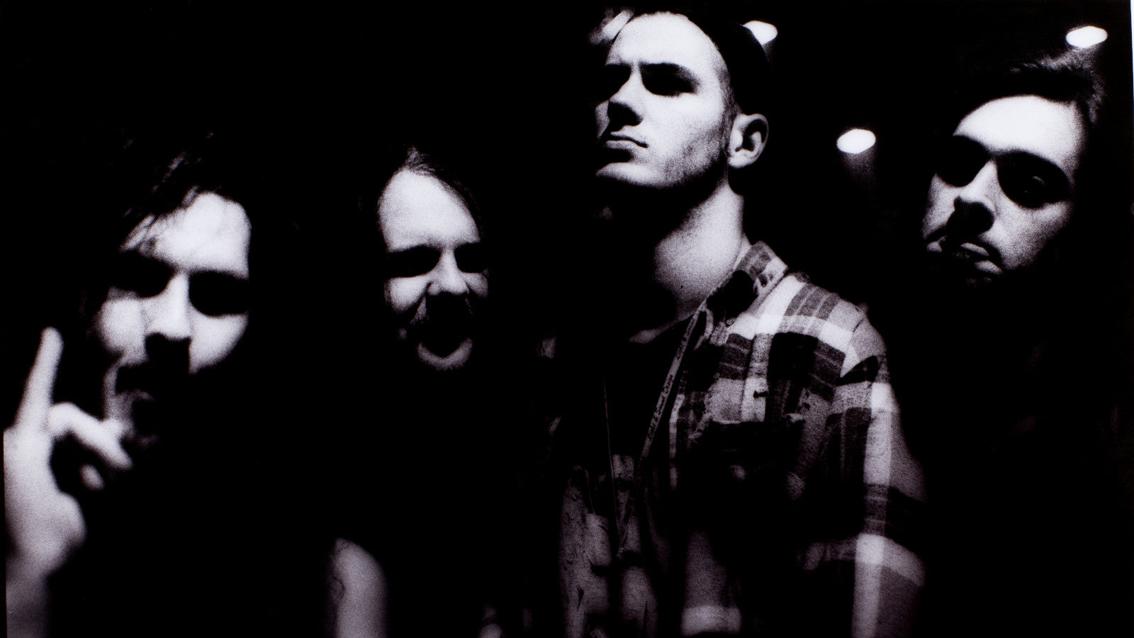 Pantera: 10 Things You Didn’t Know About ‘Cowboys From Hell’